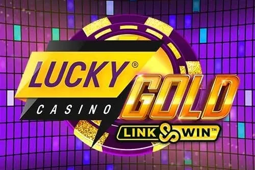 Lucky Casino Gold slot preview