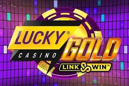 Lucky Casino Gold slot preview