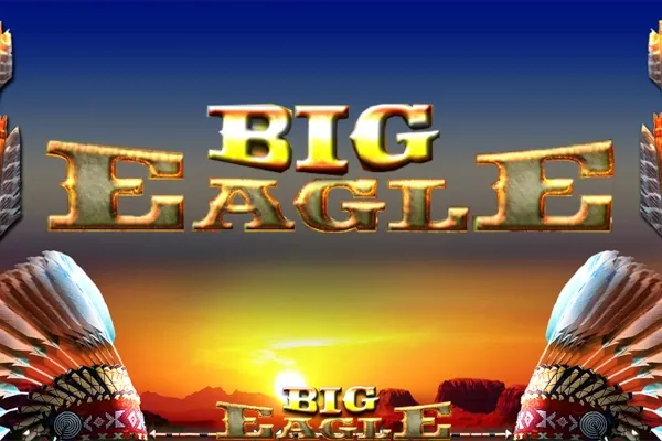 Big Eagle slot preview