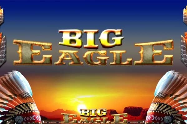 Big Eagle slot preview