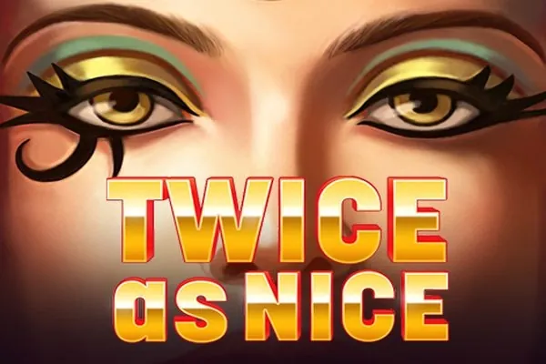 Twice as Nice slot preview