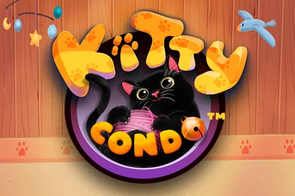 Kitty Condo slot preview