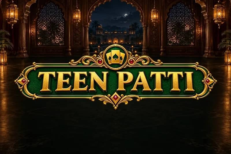 Teen Patti teen patti game preview