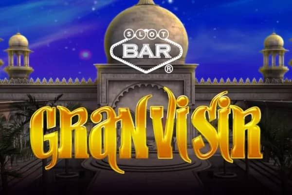 Gran Visir slot preview
