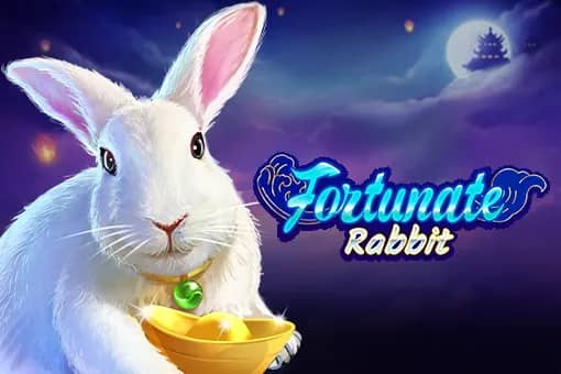 Fortunate Rabbit slot preview