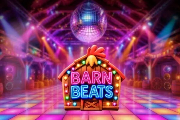 Barn Beats slot preview