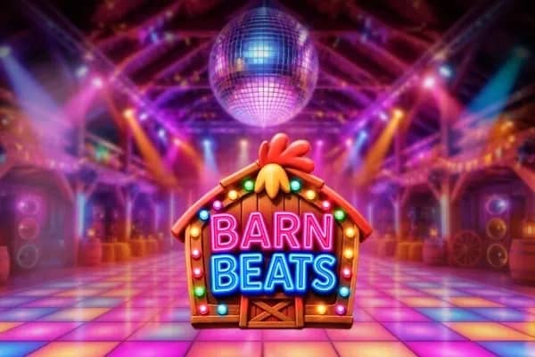 Barn Beats slot preview