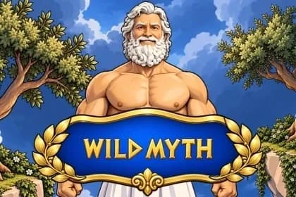 Wild Myth slot preview