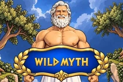 Wild Myth slot preview