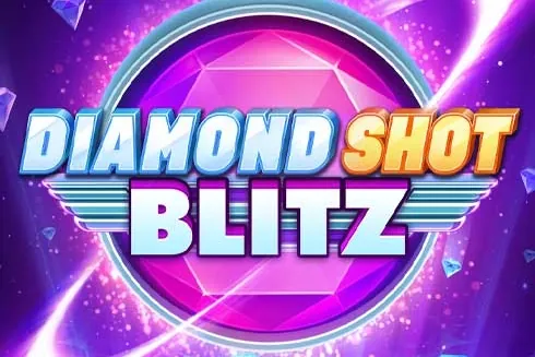 Diamond Shot Blitz slot preview