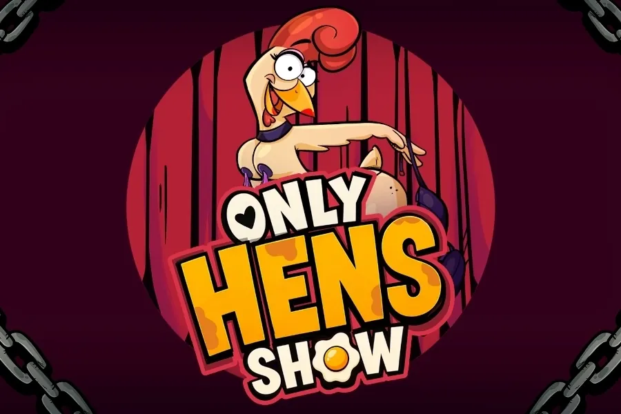 Only Hens Show slot preview