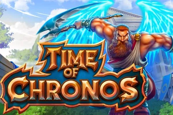 Time of Chronos slot preview