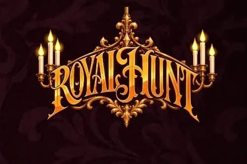 Royal Hunt slot preview