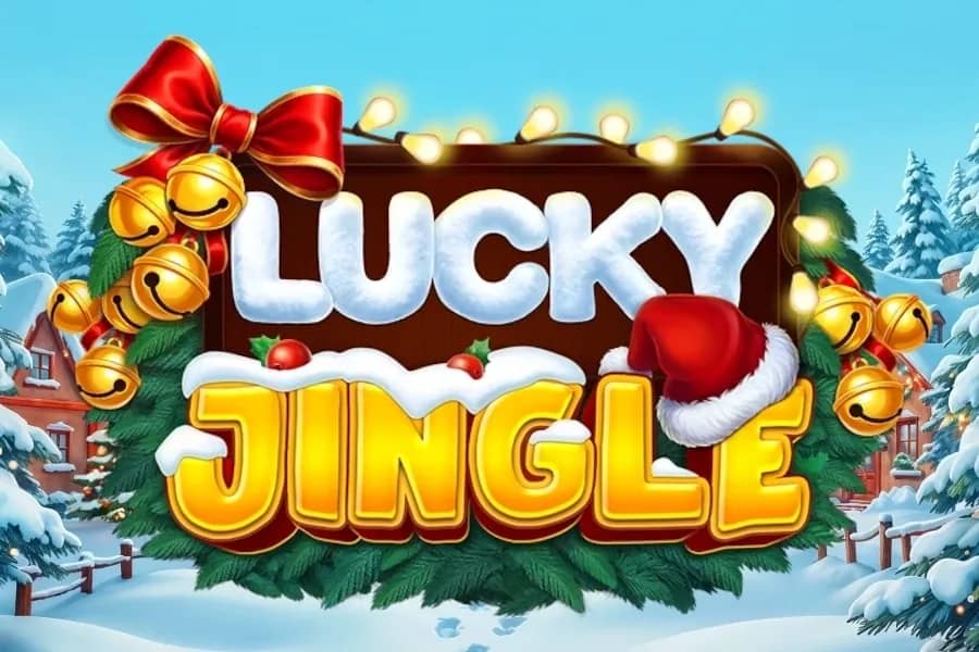 Lucky Jingle slot preview