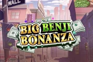 Big Benji Bonanza slot preview