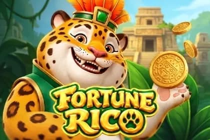 Fortune Rico slot preview