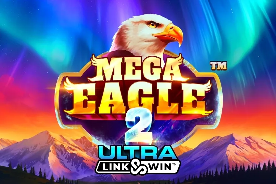 Mega Eagle 2 Ultra Link&Win slot preview