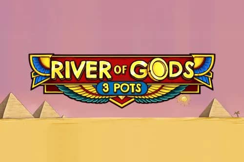 River of Gods: 3 Pots slot preview