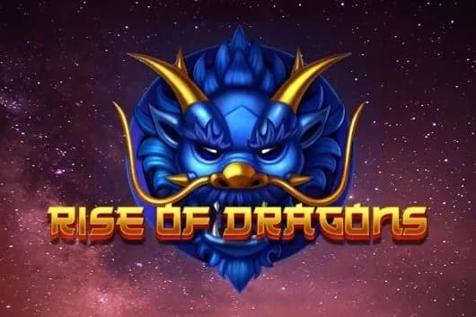 Rise of Dragons slot preview