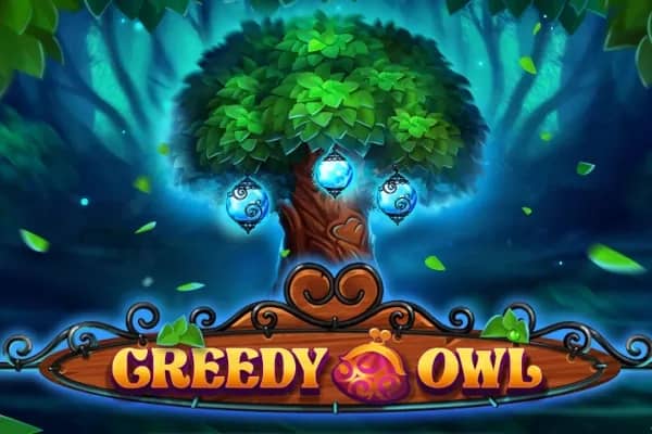 Greedy Owl slot preview