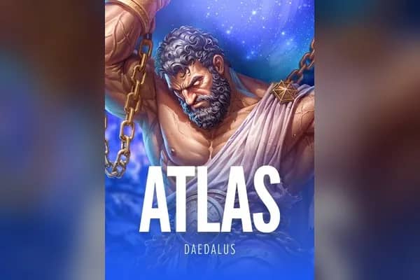 Atlas slot preview