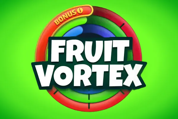 Fruit Vortex slot preview