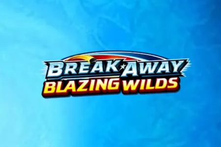 Break Away: Blazing Wilds slot preview