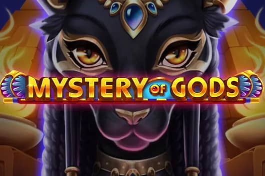 Mystery of Gods slot preview