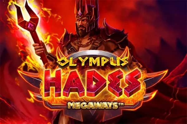 Olympus Hades Megaways slot preview