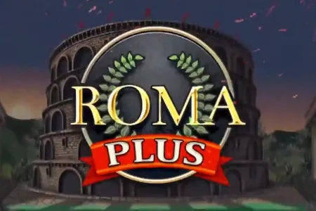Roma Plus slot preview