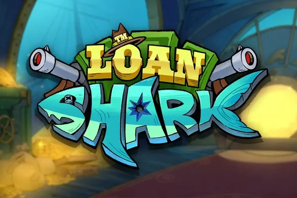 Loan Shark slot preview