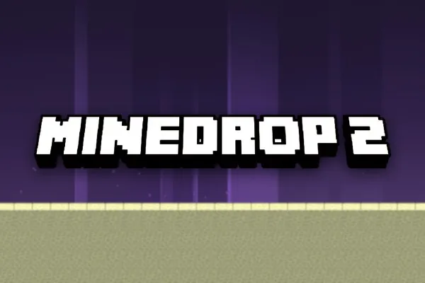 Minedrop 2 slot preview