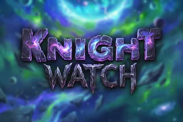 Knight Watch slot preview