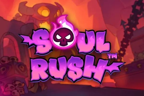 Soul Rush slot preview