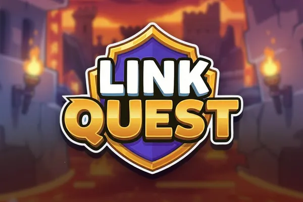 Link Quest slot preview