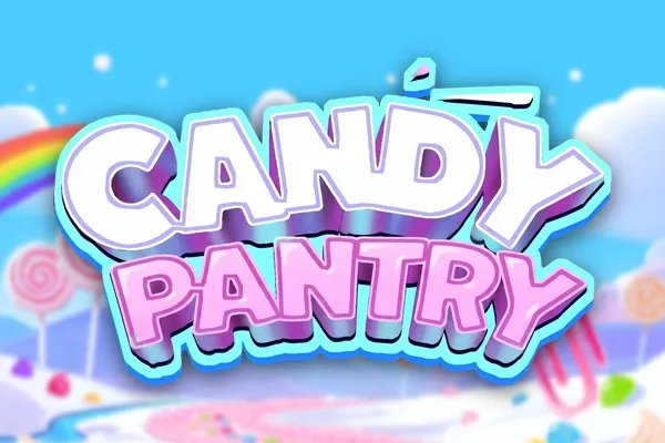 Candy Pantry slot preview