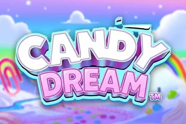 Candy Dream slot preview