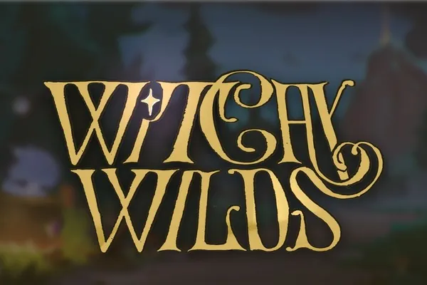 Witchy Wilds slot preview