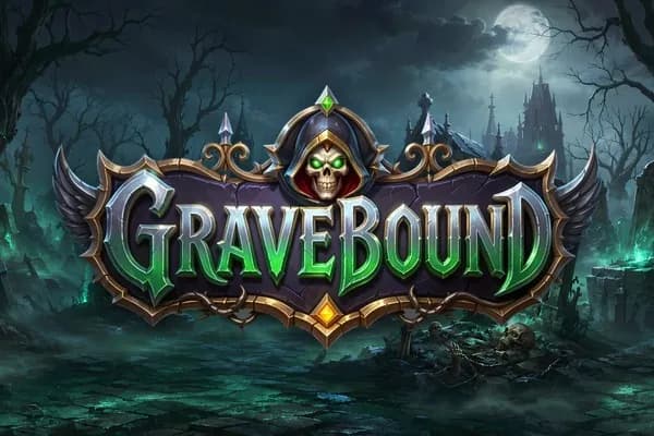Gravebound slot preview
