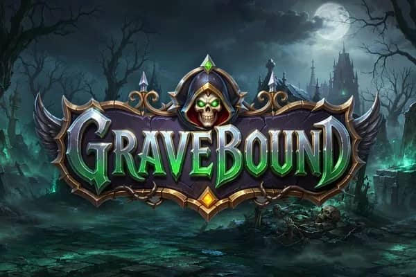 Gravebound slot preview