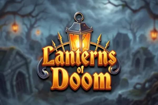 Lanterns Of Doom slot preview
