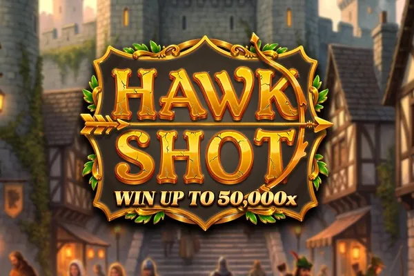 Hawkshot slot preview