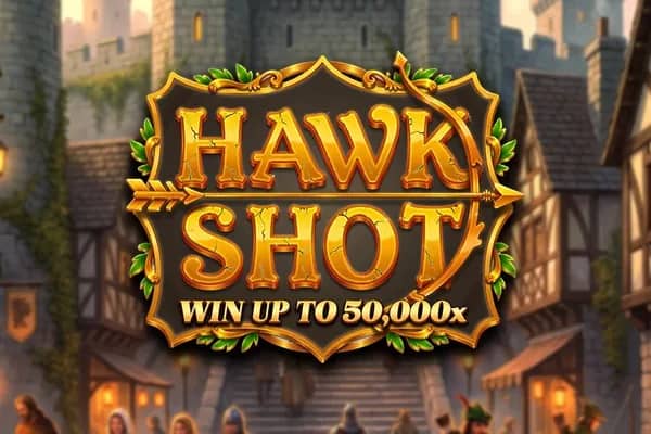 Hawkshot slot preview