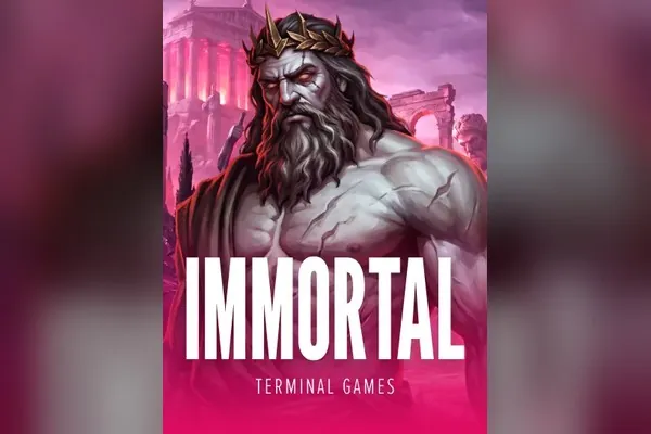 Immortal slot preview