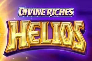 Divine Riches Helios slot preview