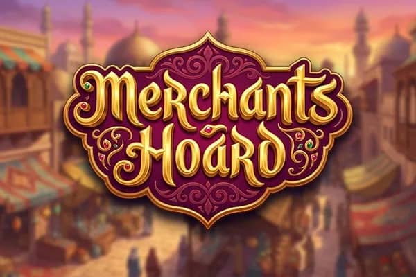 Merchant's Hoard slot preview