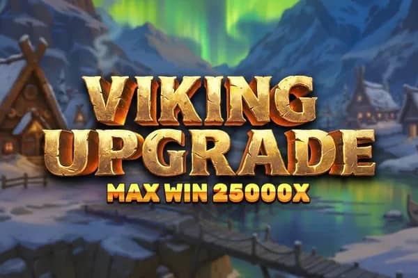 Viking 1000 slot preview