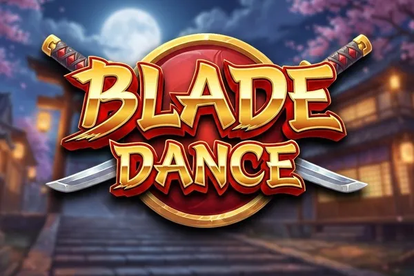 Blade Dance slot preview