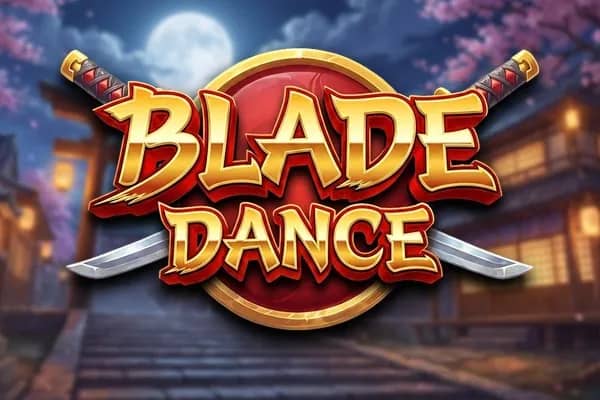 Blade Dance slot preview