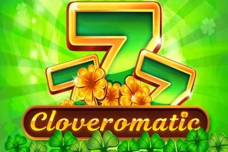 Cloveromatic 3x3 slot preview